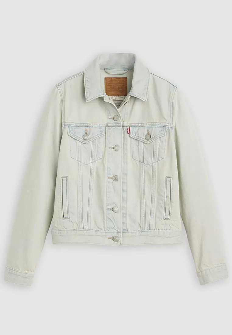 Levi’s® Women's Original Trucker Jacket