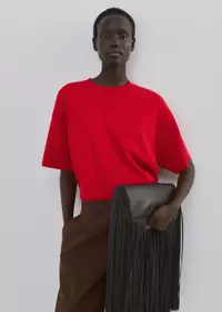 Merah