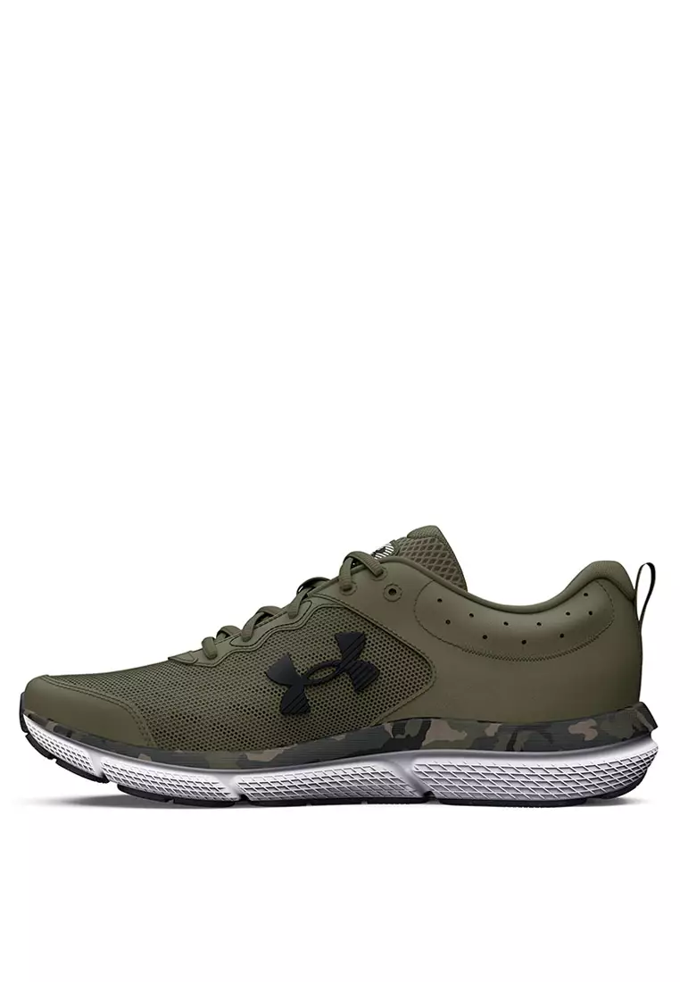 Running Shoes Project Rock Camo Shoes Size Under Armour Project
