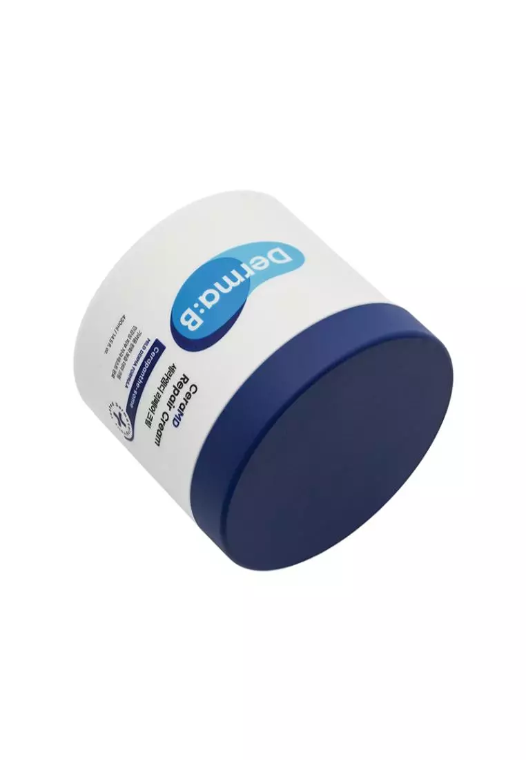Derma B CeraMD Repair Cream (430ml)