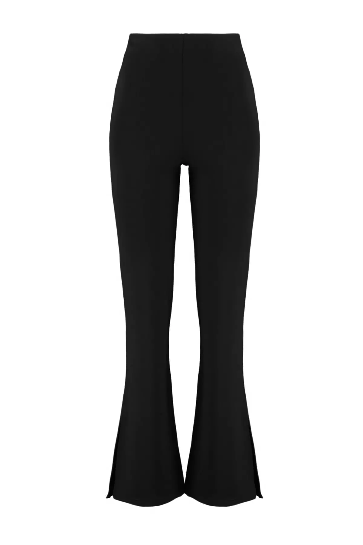Slit Pants