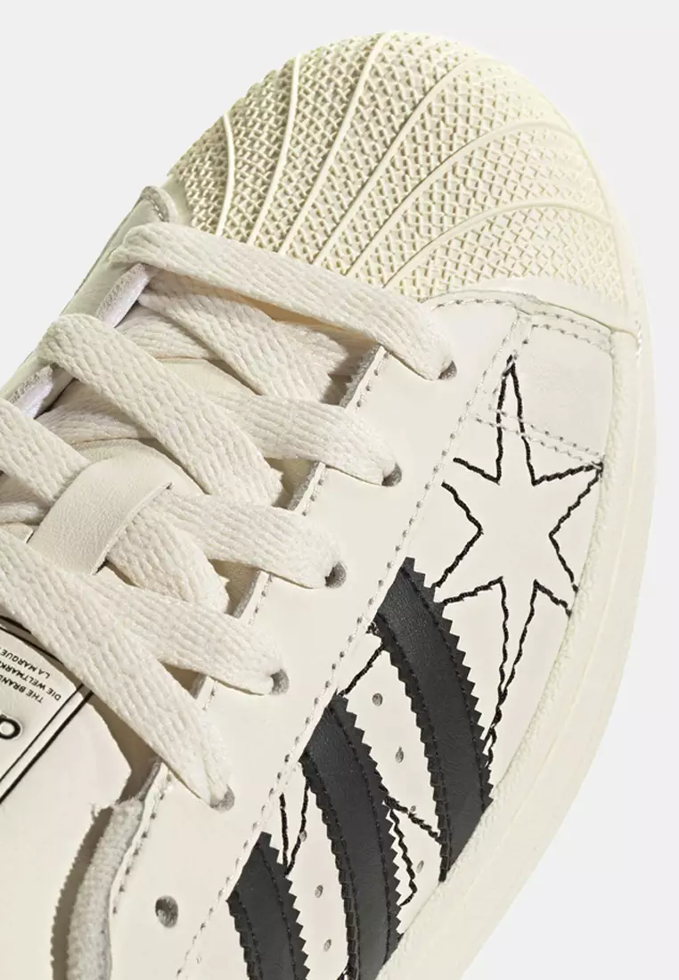Superstar II Shoes