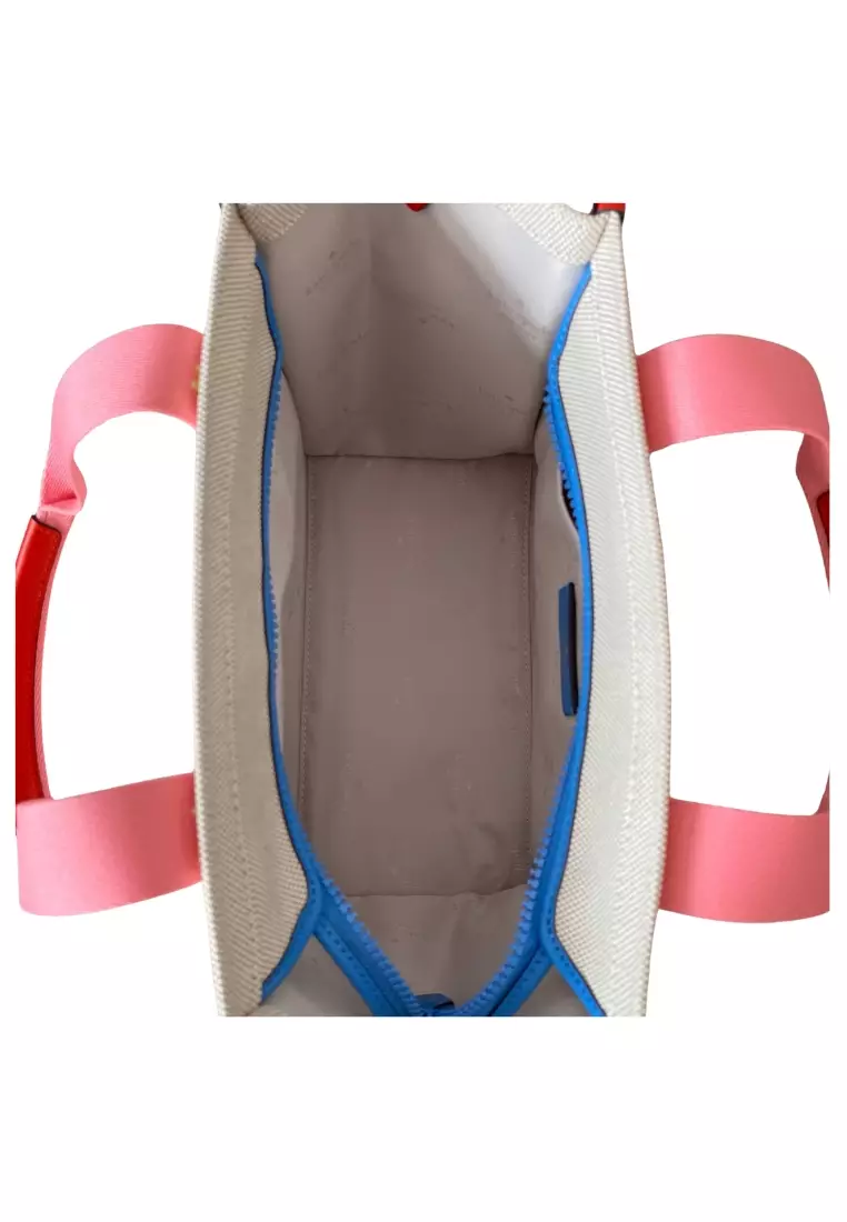 Kate Spade Kip Canvas Small Tote