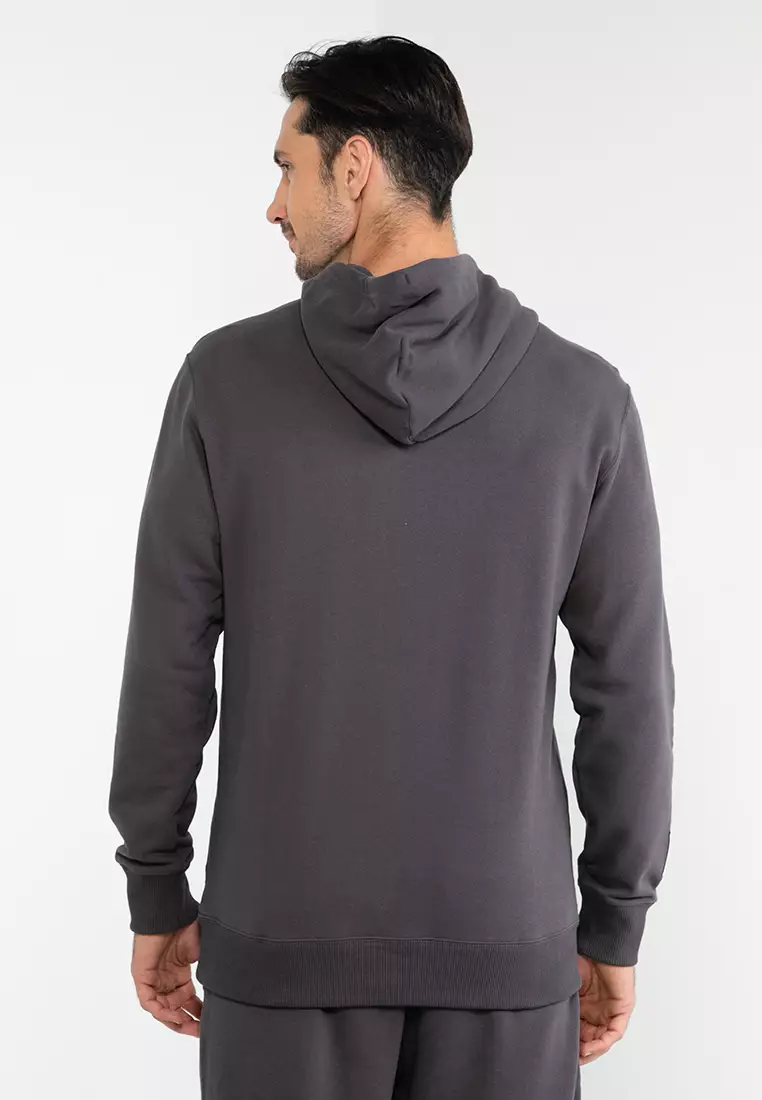 Puma store sweatshirt hoodie