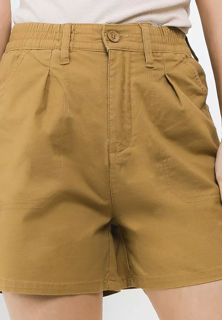 Cardinal Casual Men Bermuda Cotton EBBBV00429B.04H main image 1