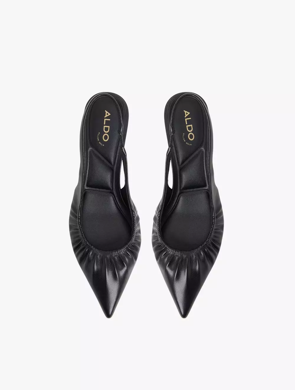 Aldo Mystia Women's Heeled Shoes - Black