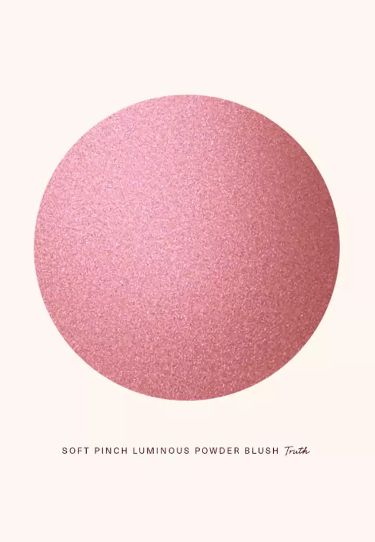 Rare Beauty Soft Pinch Luminous Powder Blush - Truth