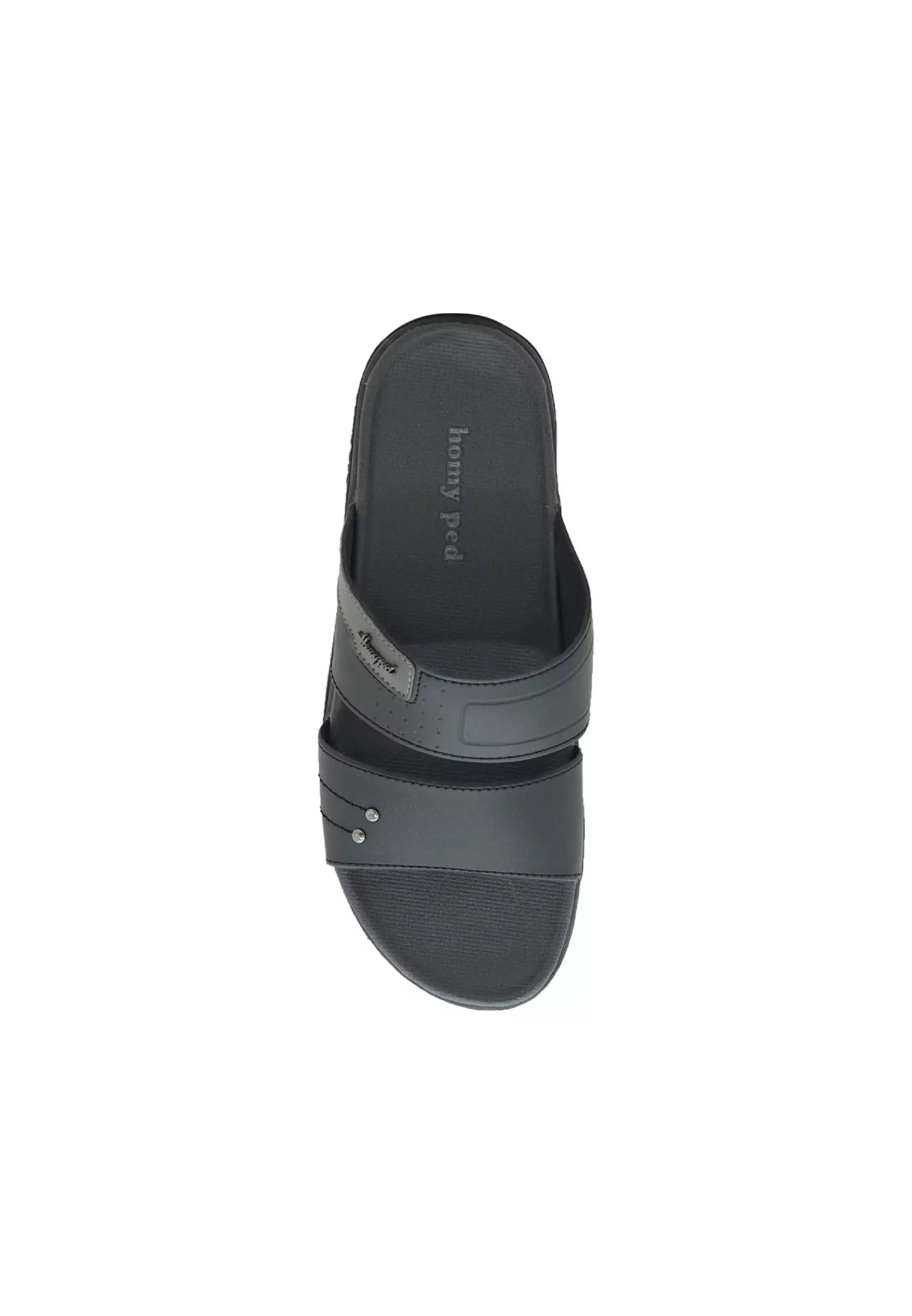 Homyped Elemento 02 Sandal Slop Pria