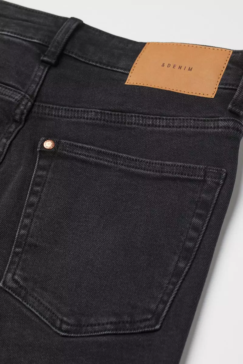 Buy H&M Vintage Skinny High Jeans Online ZALORA Malaysia
