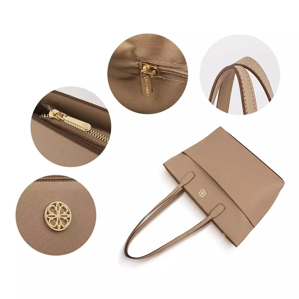 LCX-MELDA TOTE