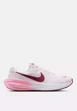 Bleached Lilac/Pink Smoke/White