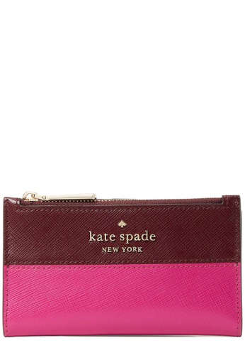 Kate spade hk wallet