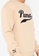 PUMA beige Team Crew Neck Men's Sweatshirt 43BE5AA5FCD17DGS_2