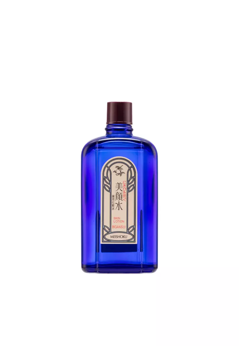 Meishoku Medicated Skin Lotion 90ml