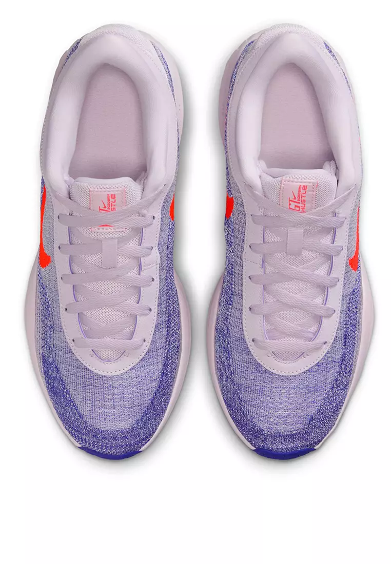 G.T. Hustle Academy Ep