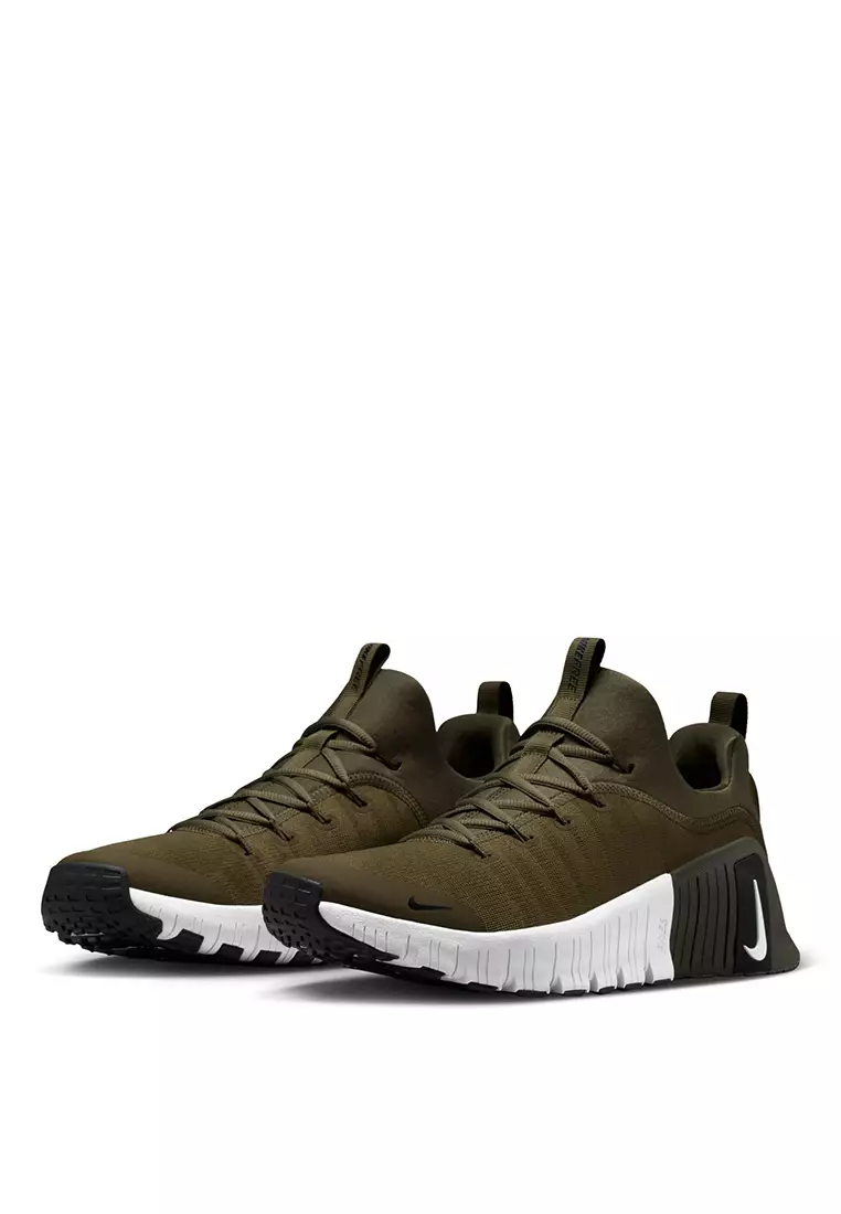 Free Metcon 6 Workout Shoes