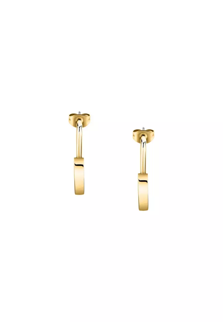 Morellato Abbraccio Women's Earrings SABG27