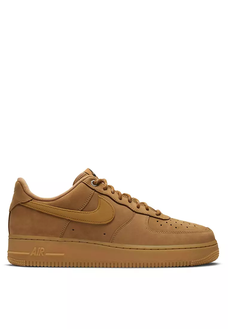 Buy Nike Air Force '07 WB Men's Shoes 2025 Online ZALORA