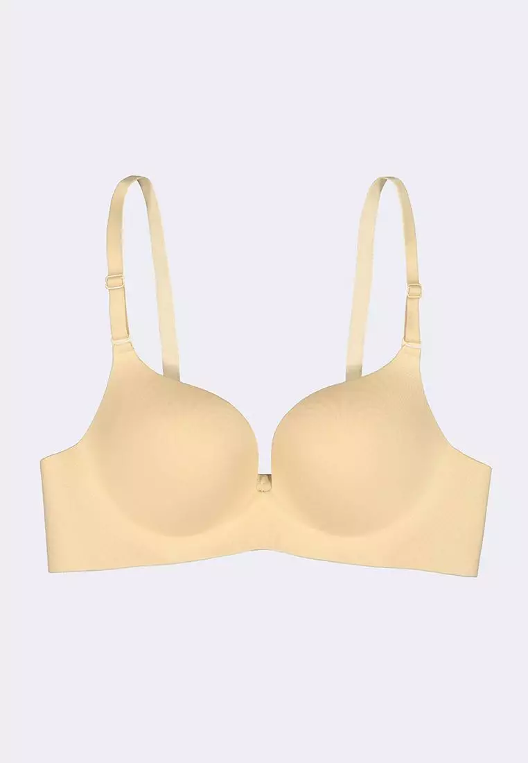 Seamless Bra