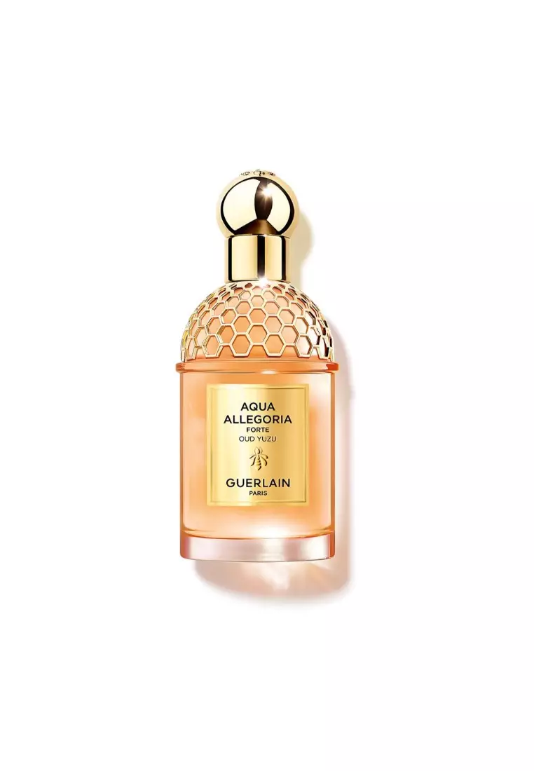 Buy Guerlain Guerlain - Aqua Allegoria Oud Yuzu Eau De Parfum 75ml