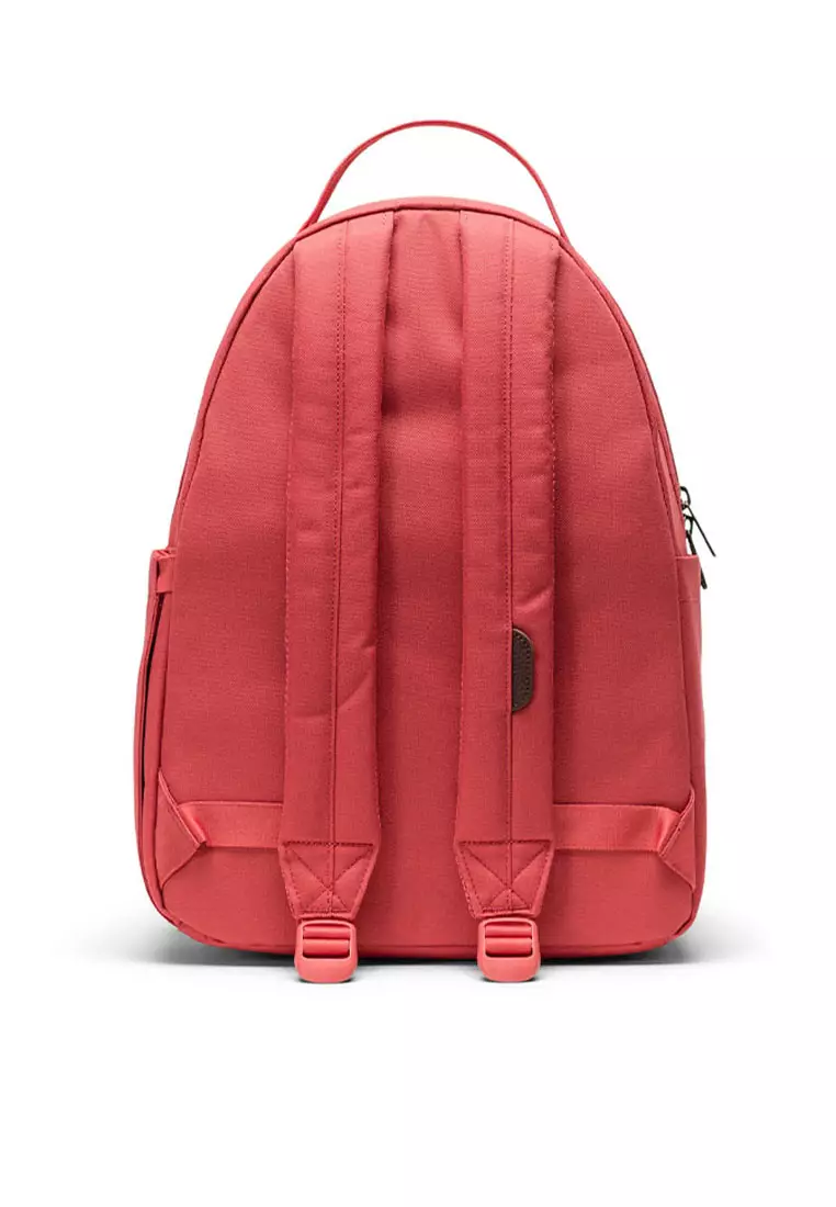 Buy Herschel Herschel Nova Mineral Rose Backpack 2024 Online | ZALORA ...