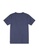 Levi's blue Levi's Boy's Graphic Print Short Sleeves Tee (4 - 7 Years) - Peacoat Heather 9027CKAD2269CCGS_2