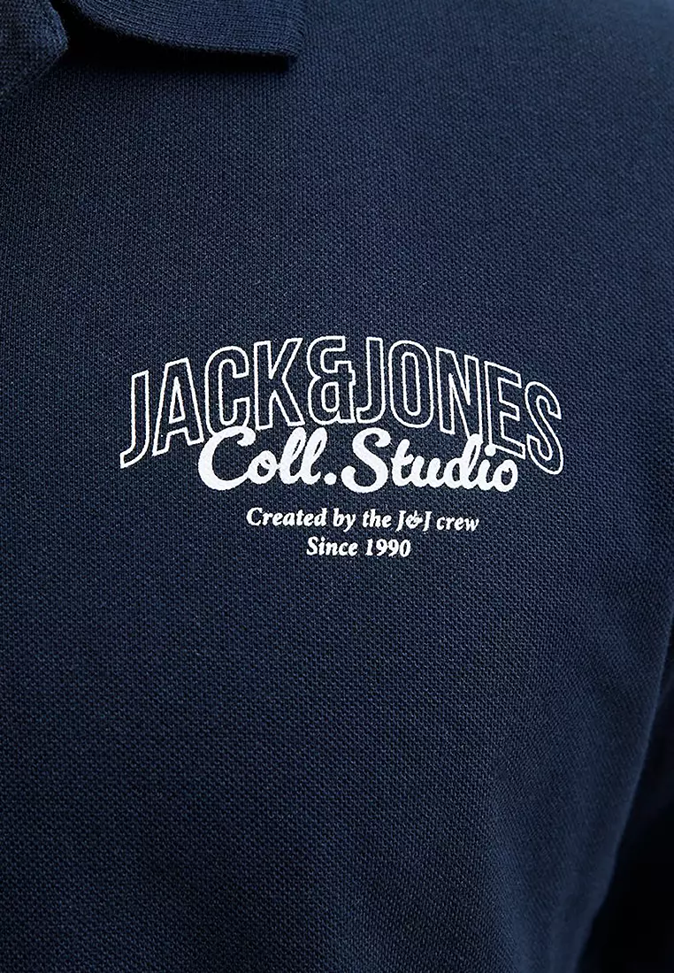 Short Sleeve Polo Shirt