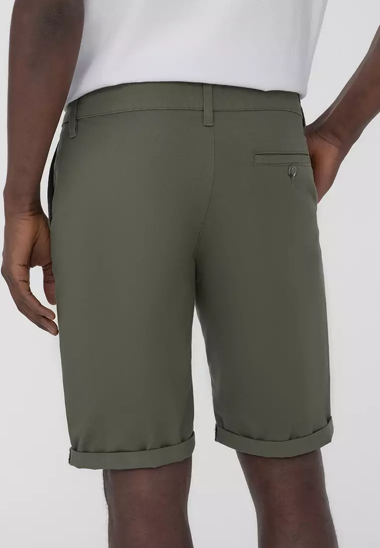 Man Short Pants