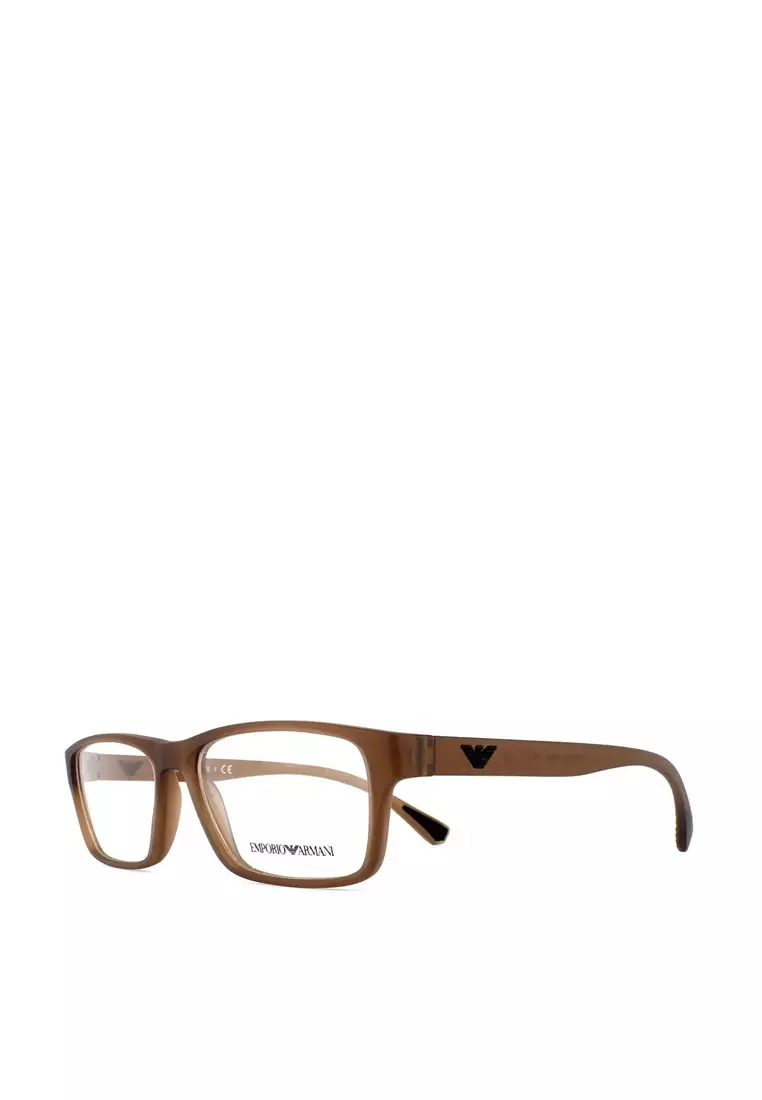 Armani glasses vision express shop