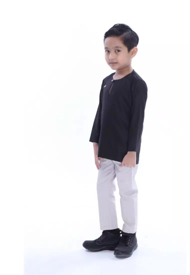 Kurta Yasin For Kids by Hudz