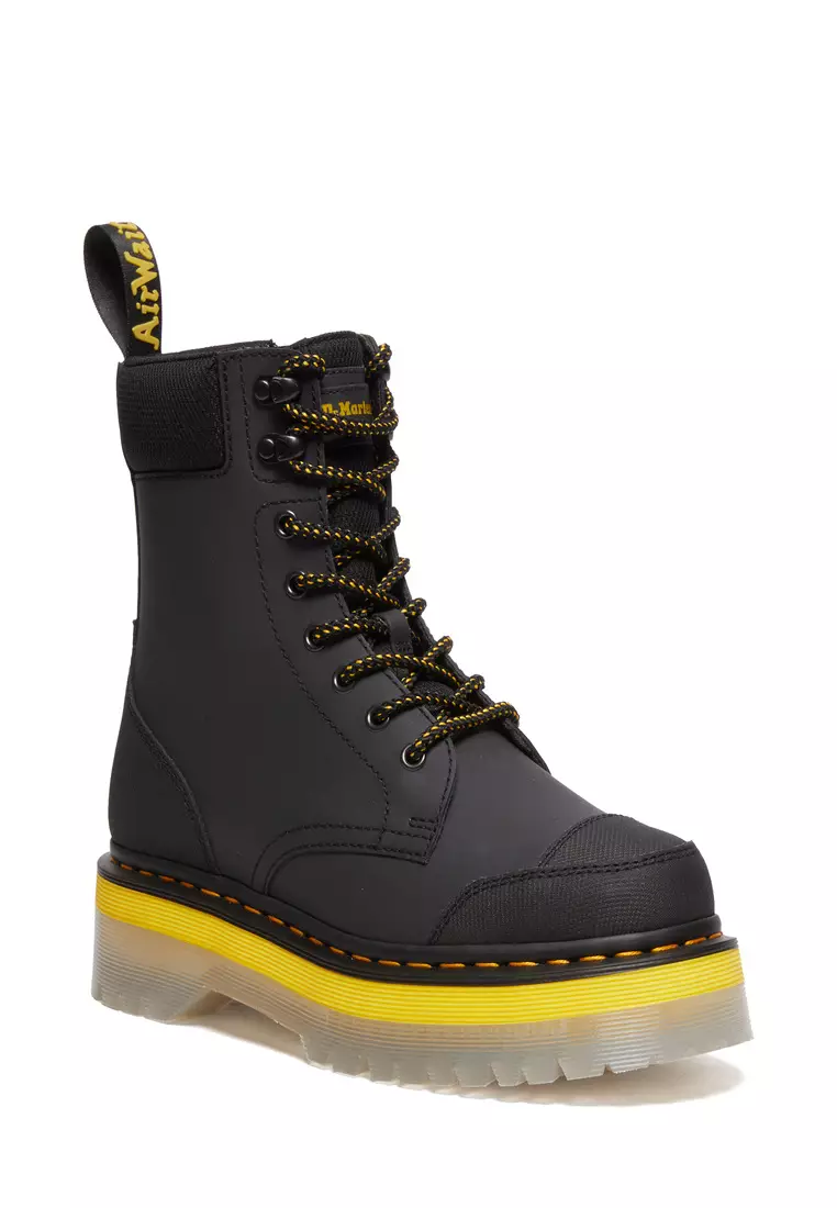 Dr martens outlet platform torino