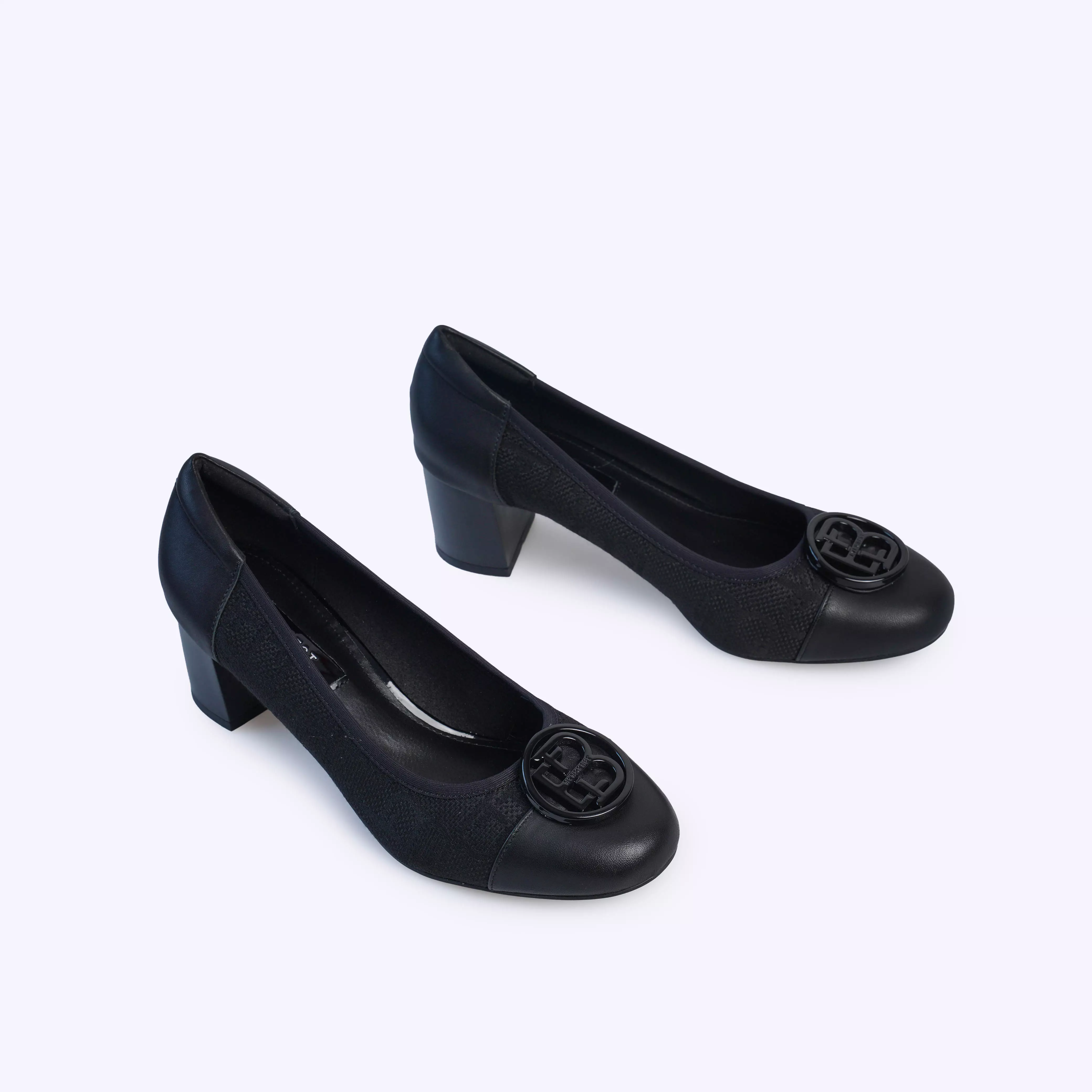 EVERBEST FARINA BLACK