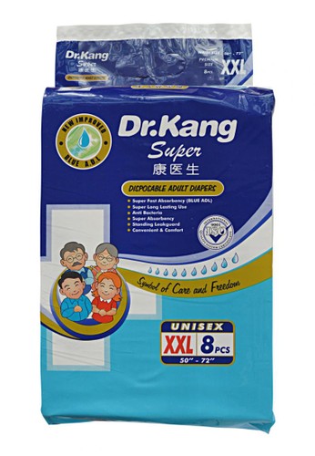 Dr. Kang Dr.Kang Popok Dewasa / Adult Diapers size XXL8 75A21ESCCA8519GS_1