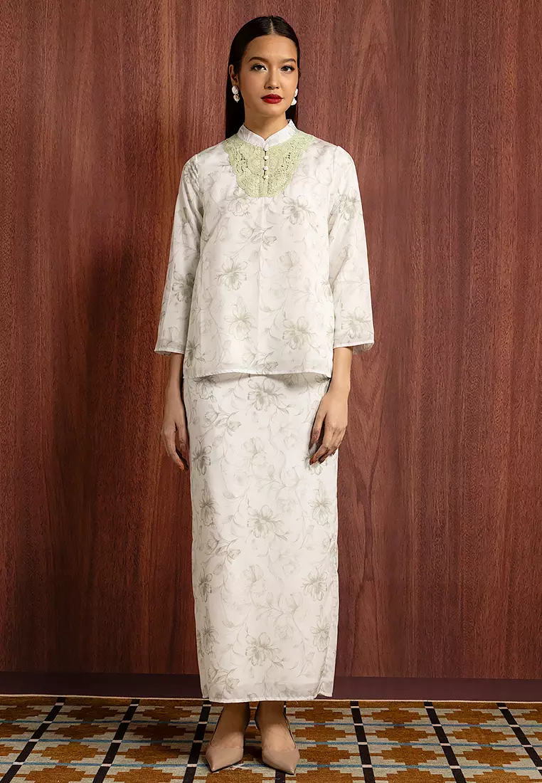 ARMA KURUNG KEDAH SET