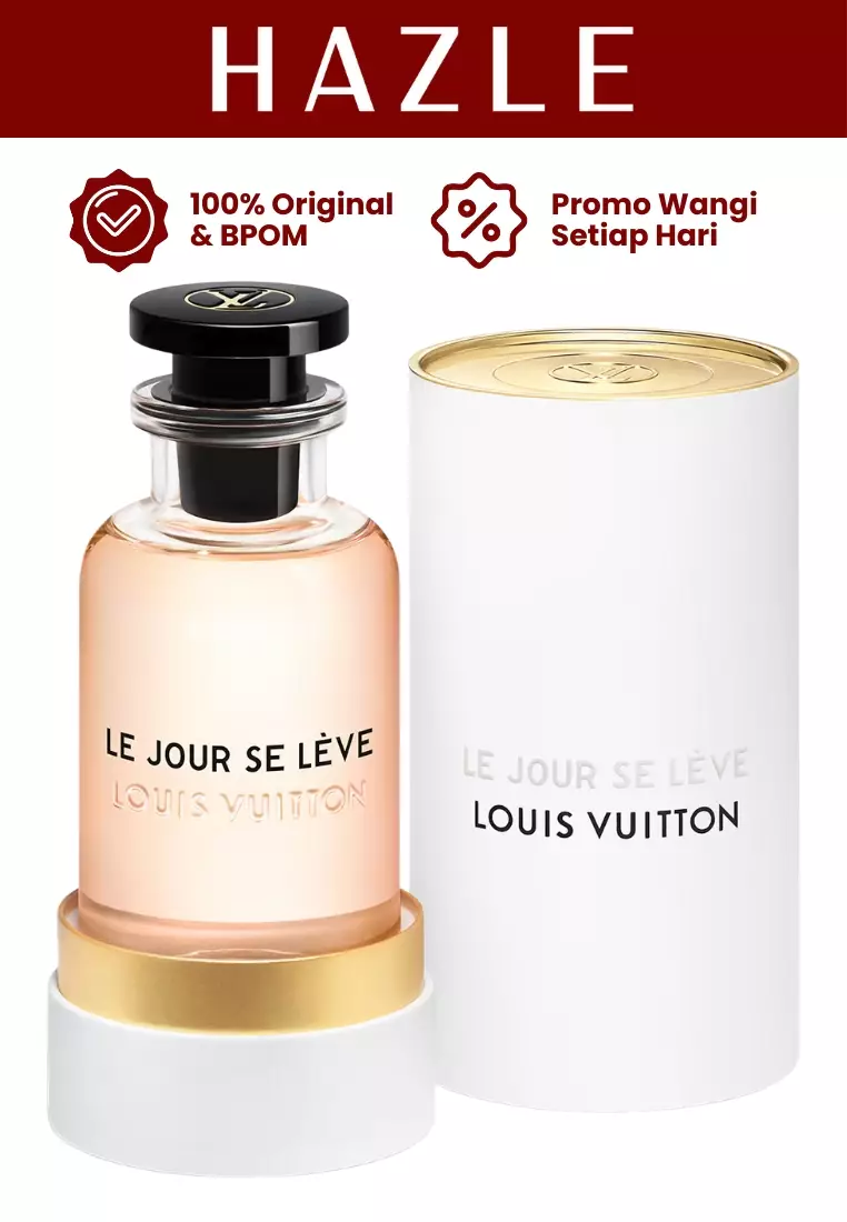 Jual Louis Vuitton Le Jour Se Lève Woman EDP 100 ml Original 2026