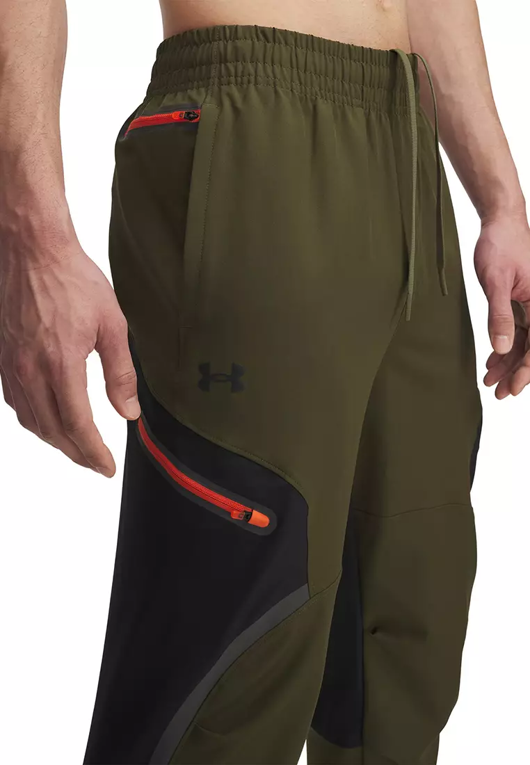 Unstoppable Cargo Pants