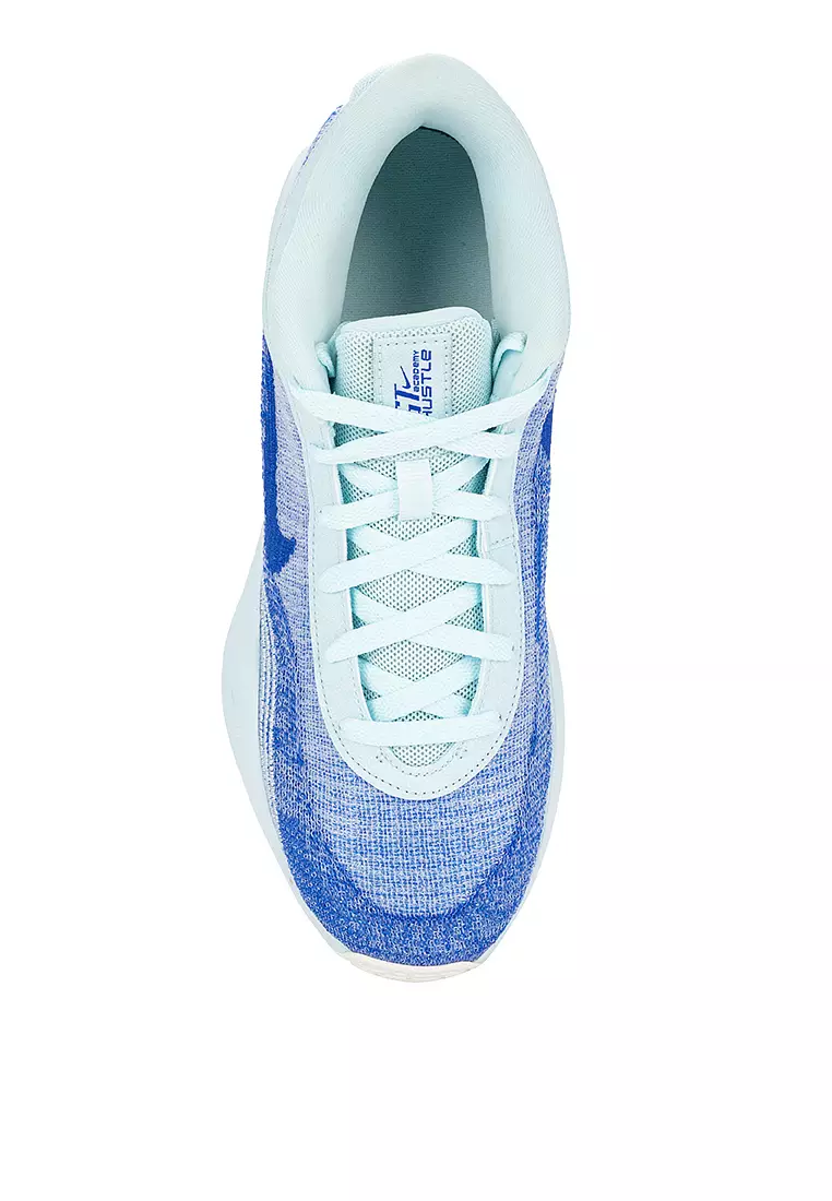 G.T. Hustle Academy Ep