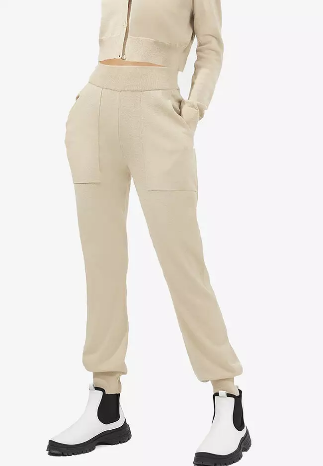 Buy French Connection Kara Joggers 2023 Online ZALORA Singapore