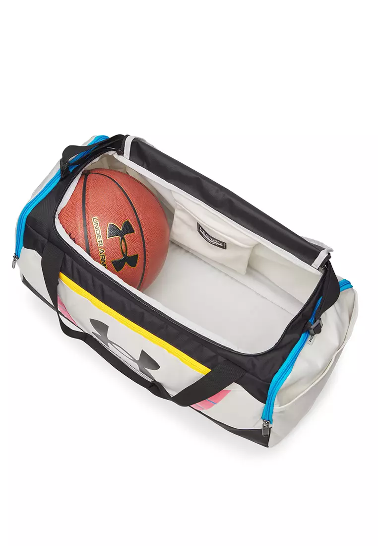 Undeniable 5.0 Small Duffle Bag