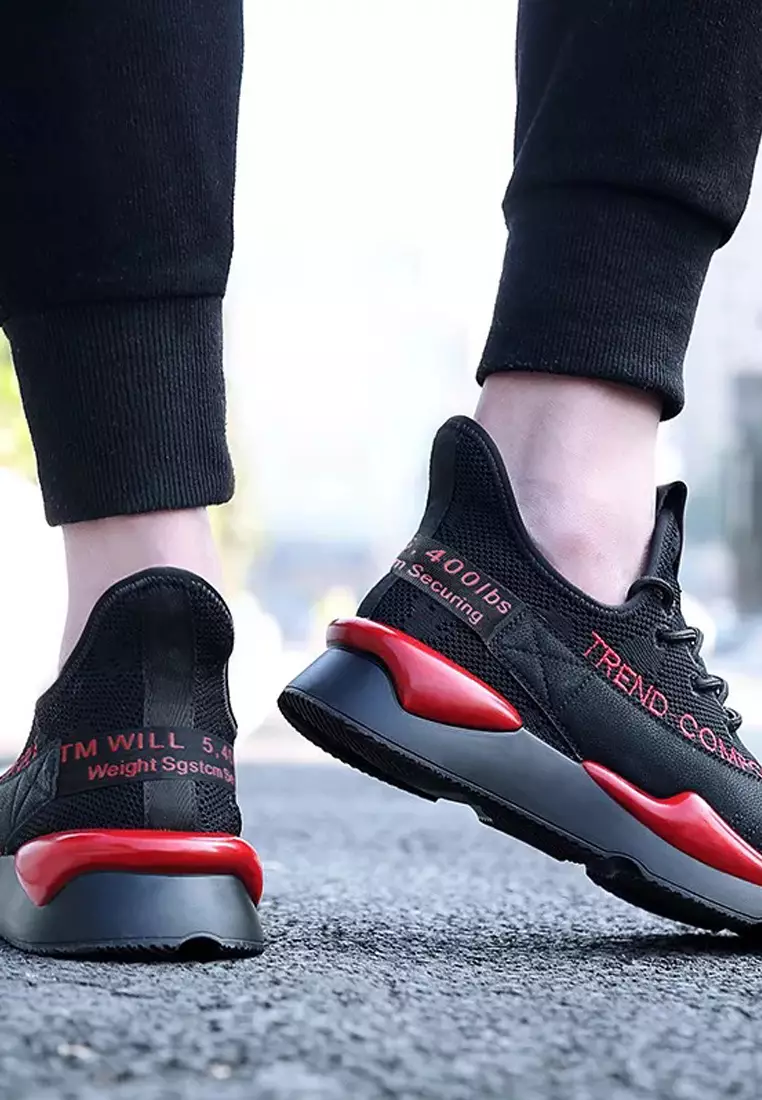 Sneaker Trends Basic Shoes 2019 Trendy Shoes For 2019 Store - Main Image