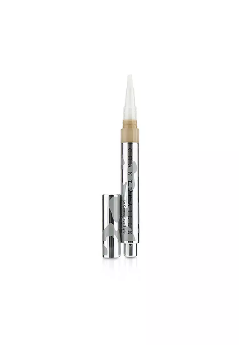 Discount on Chantecaille  shoes - SKU: Chantecaille - Le Camouflage Stylo Anti Fatigue Corrector Pen - #5 1.8ml/0.06oz