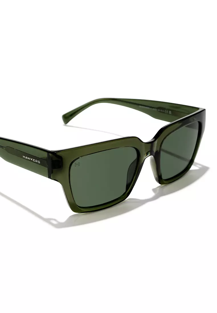 HAWKERS X Pierre Gasly Collaboration Mate Sunglasses For Men And Women, Unisex. Official Product Designed In Spain