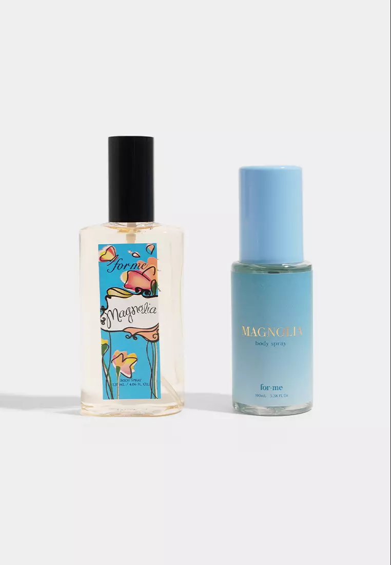 ForMe Magnolia Body Spray 100ML