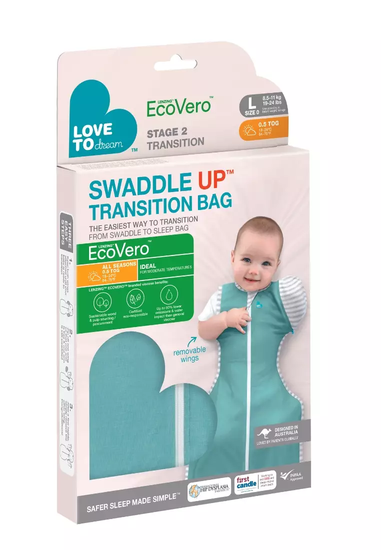 Swaddle best sale up rolling