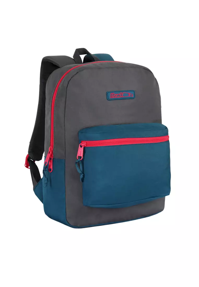 5449 Monopack Backpack with VIRUPRO Anti-Microbial protection