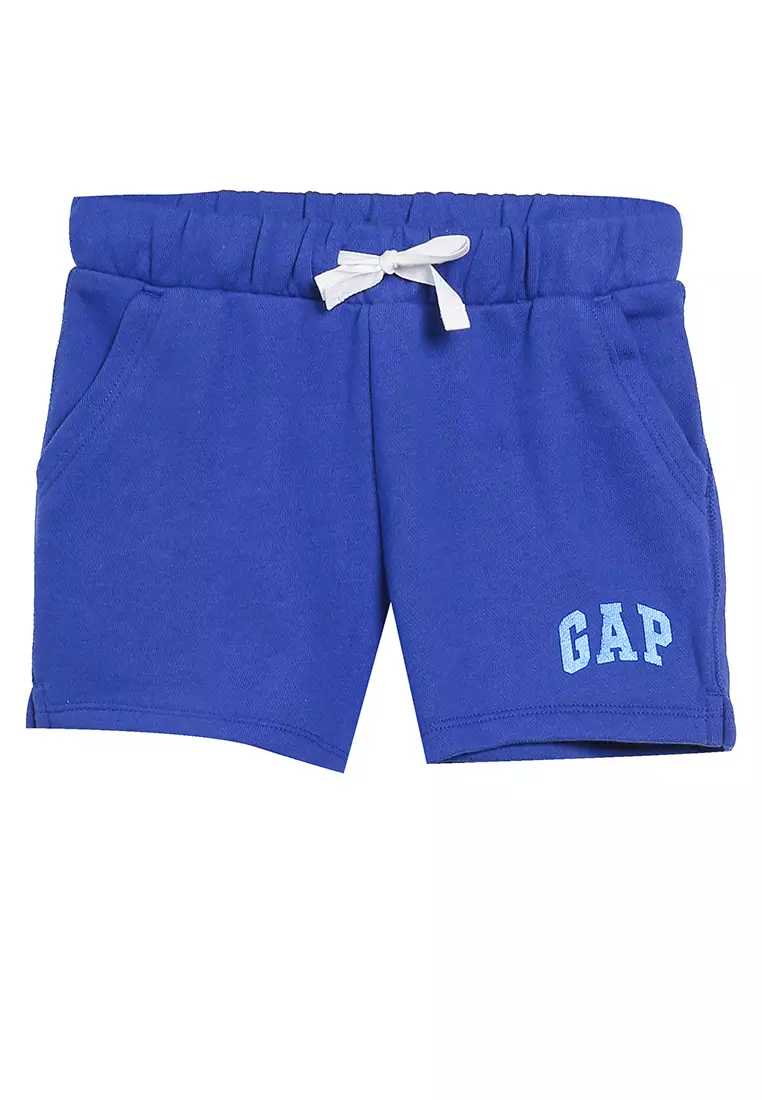 Buy GAP GAP Logo Shorts 2024 Online ZALORA Singapore