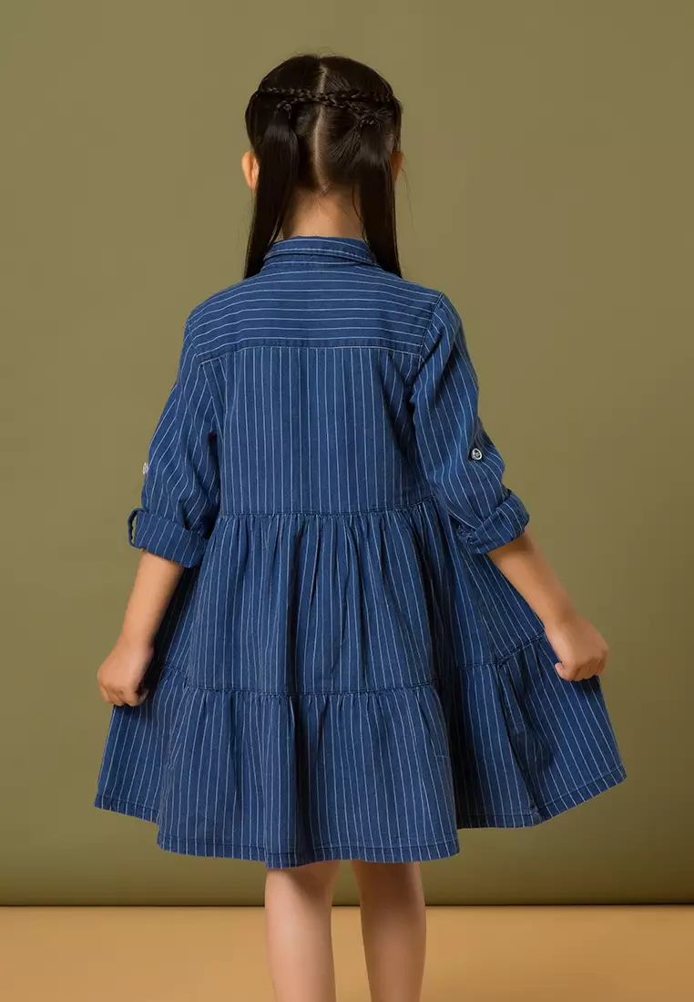 Girl Rina Tunic Kids