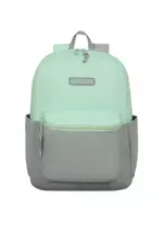 PASTEL GREEN/SLATE GREY