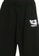 361° black Fashion Knit Pants 0A83DKA44F0FF5GS_3
