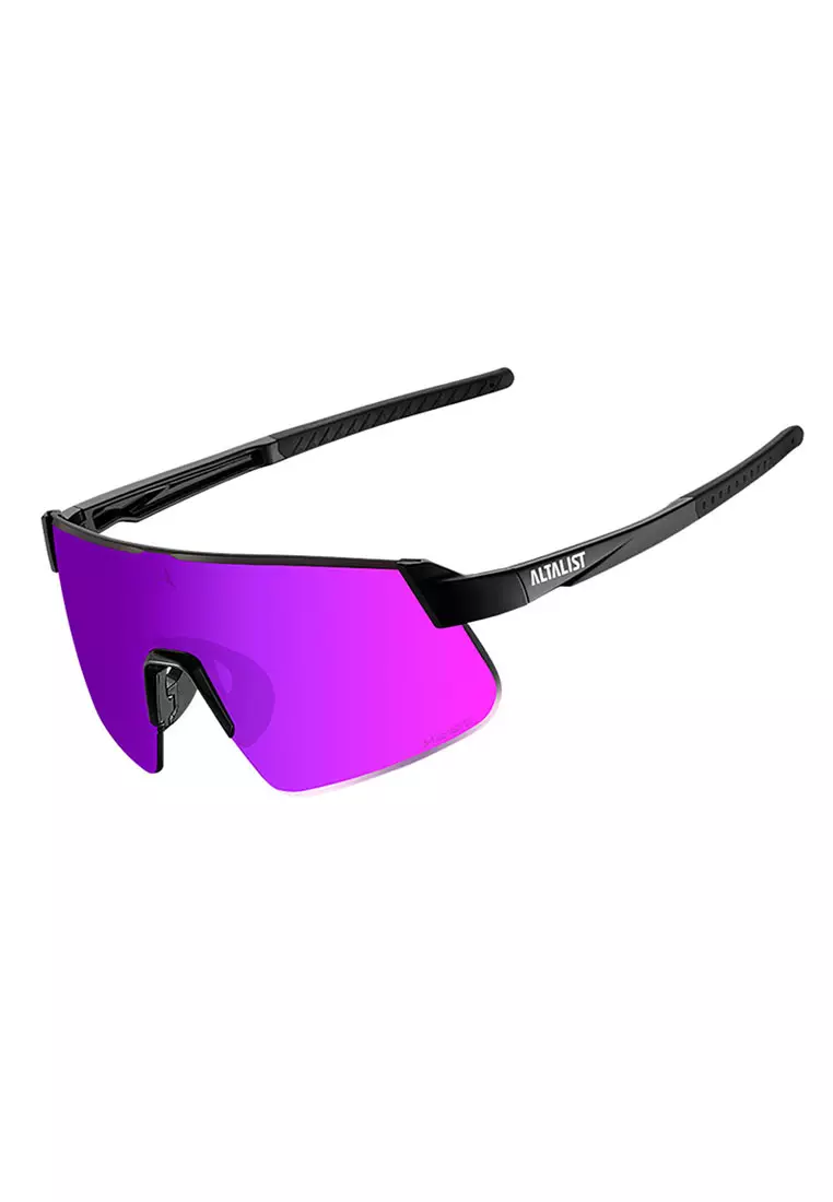 Hayate R2 Sports Sunglasses